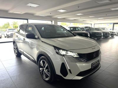 Peugeot 3008 BlueHDi 130 S&S EAT8 Allure usata