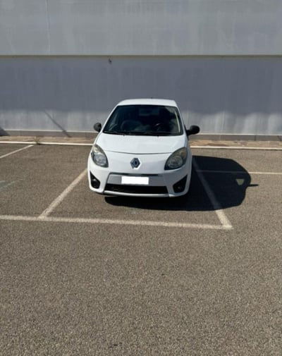 Renault Twingo 1.2 16V LEV Dynamique usata