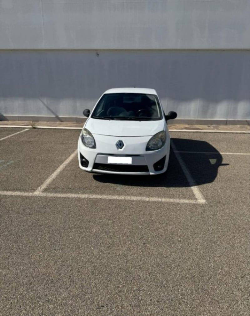 Renault Twingo 1.2 16V LEV Dynamique