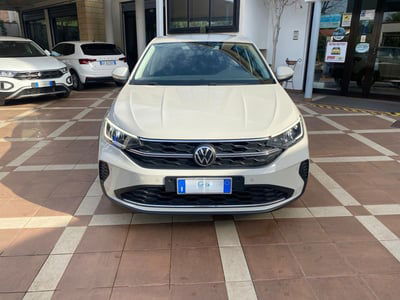 Volkswagen Taigo 1.0 tsi Life 95cv usata