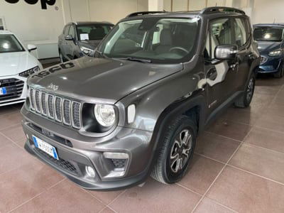 Jeep Renegade 1.0 T3 Limited usata
