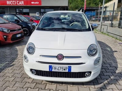 Fiat 500 1.3 Multijet 95 CV Mirror usata
