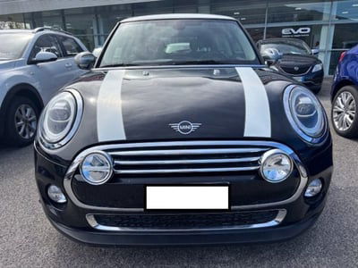 MINI Mini 1.5 Cooper D Business