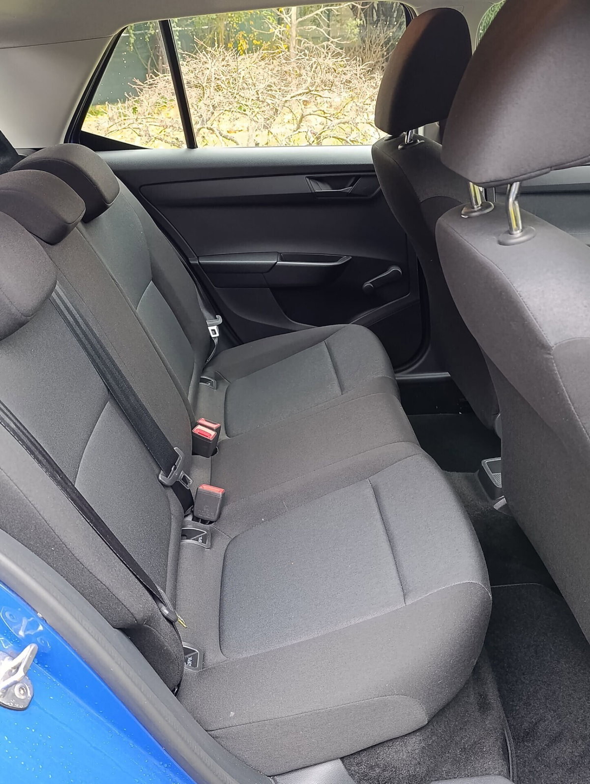 Skoda Fabia 1.0 MPI 75 CV Business (13)