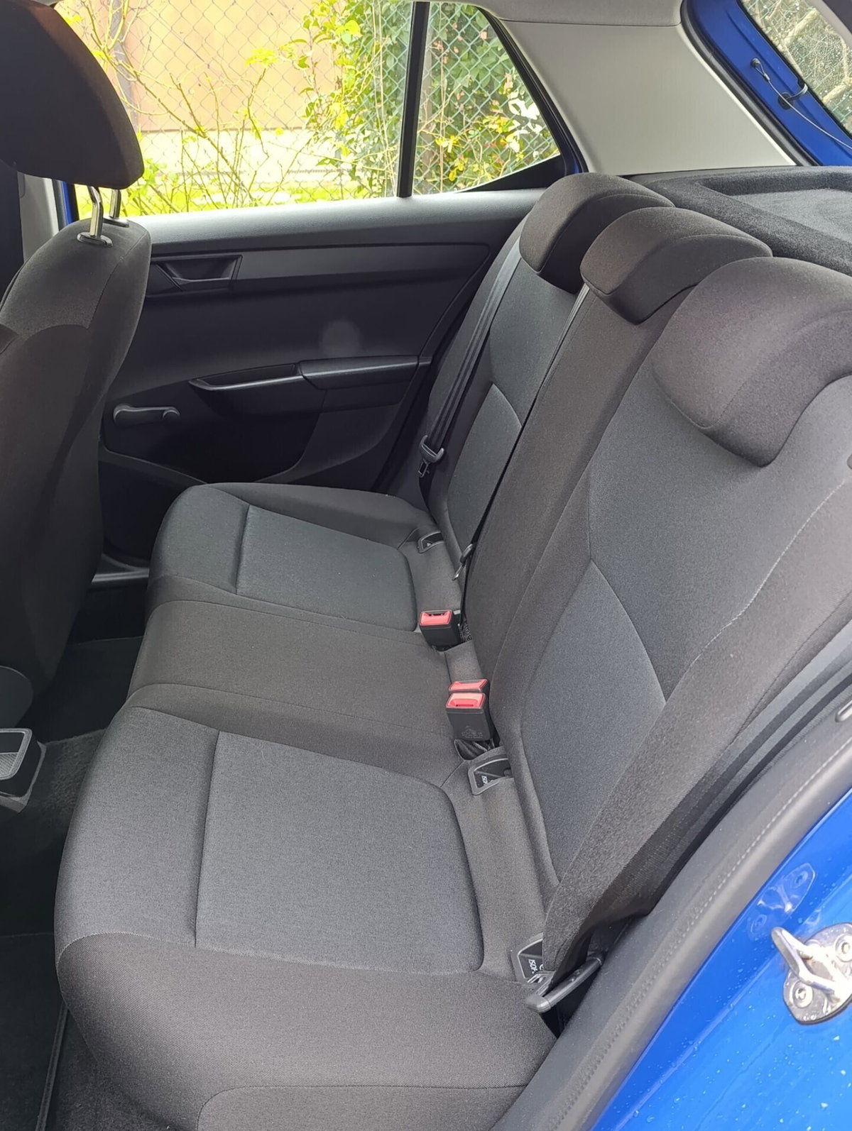 Skoda Fabia 1.0 MPI 75 CV Business (14)