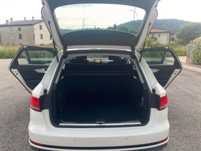 Audi A4 Avant 2.0 TDI 122 CV S tronic Sport (10)