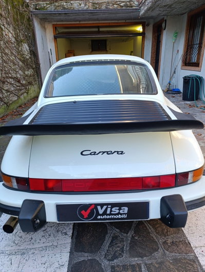 Porsche 911 Coupé Carrera 3.2 (2)