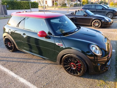 MINI Mini 2.0 John Cooper Works (3)