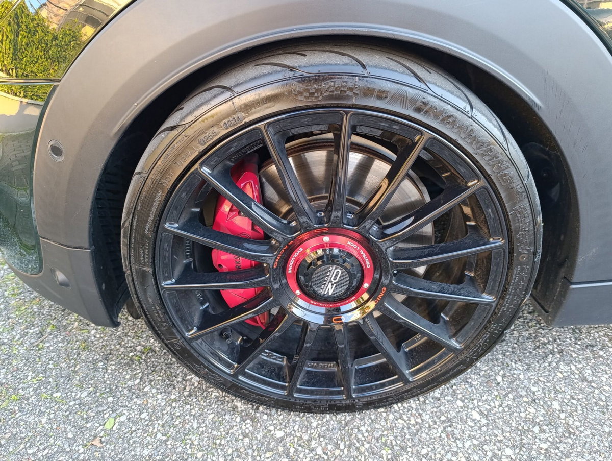 MINI Mini 2.0 John Cooper Works (4)