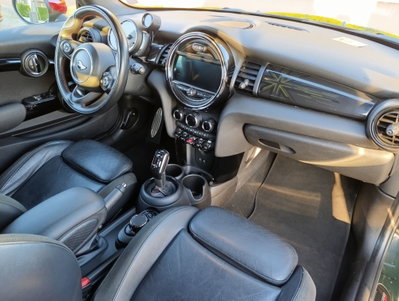 MINI Mini 2.0 John Cooper Works (5)