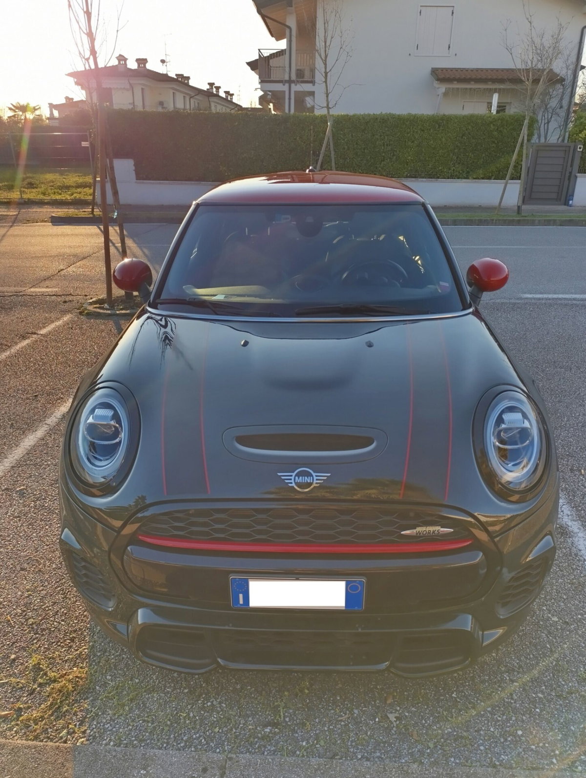 MINI Mini 2.0 John Cooper Works (6)