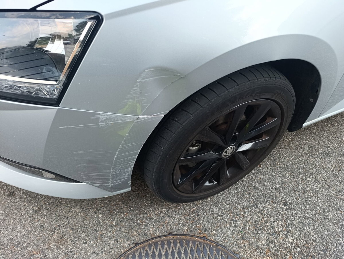 Skoda Fabia 1.0 MPI 60 CV Design Edition (14)