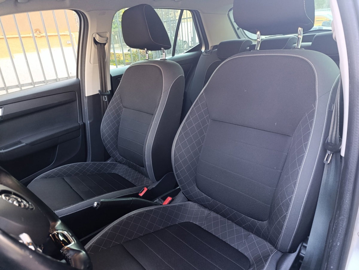 Skoda Fabia 1.0 MPI 60 CV Design Edition (5)