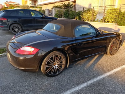 Porsche Boxster 3.2 24V S (12)