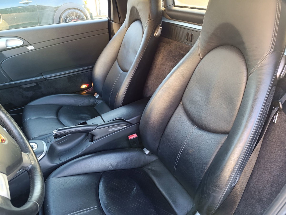 Porsche Boxster 3.2 24V S (3)