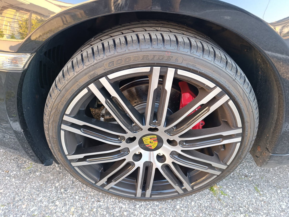 Porsche Boxster 3.2 24V S (4)