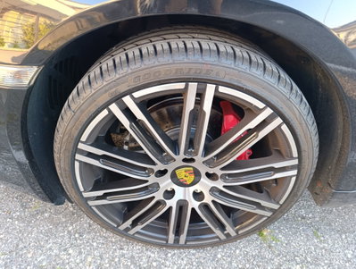 Porsche Boxster 3.2 24V S (4)