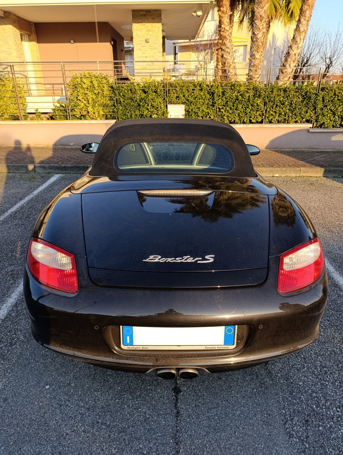 Porsche Boxster 3.2 24V S (9)
