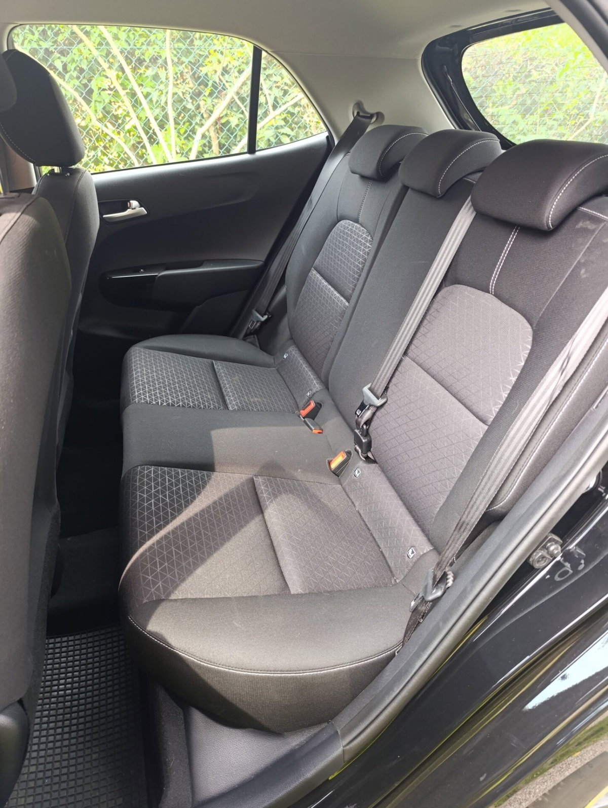 Kia Picanto 1.0 12V GPL 5 porte Urban (13)