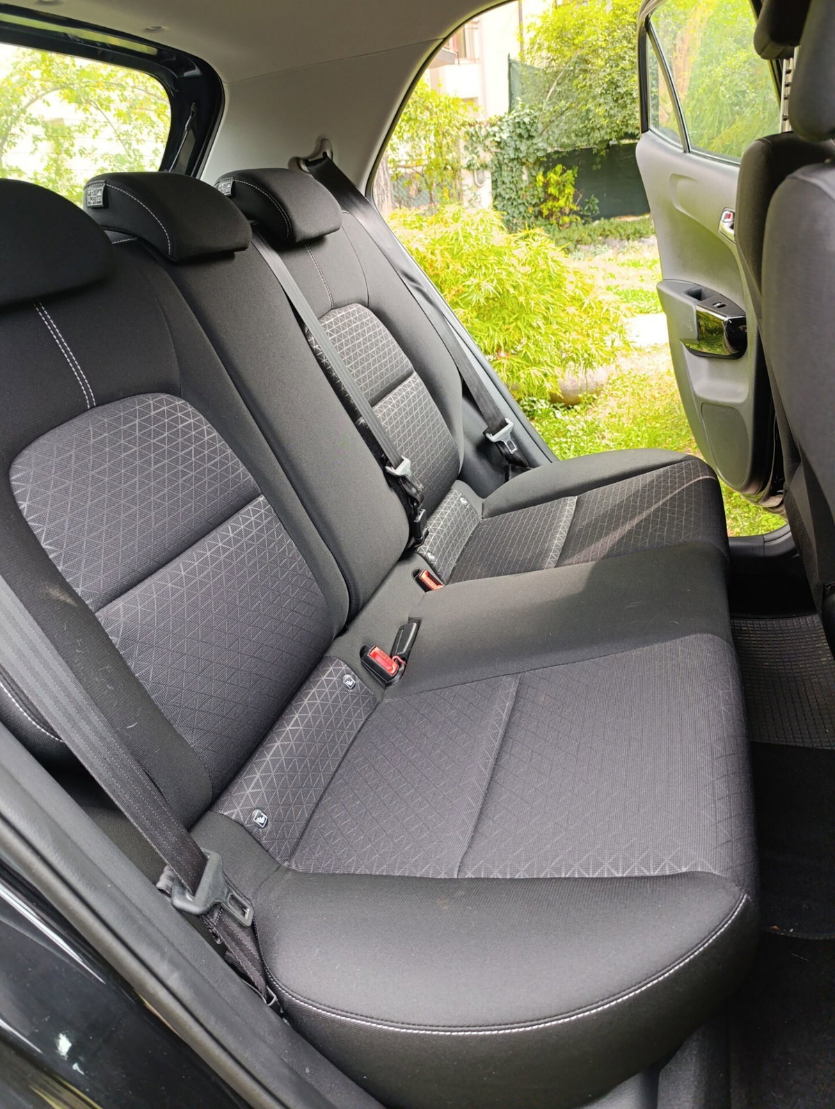 Kia Picanto 1.0 12V GPL 5 porte Urban (15)