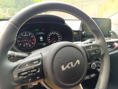 Kia Picanto 1.0 12V GPL 5 porte Urban (19)