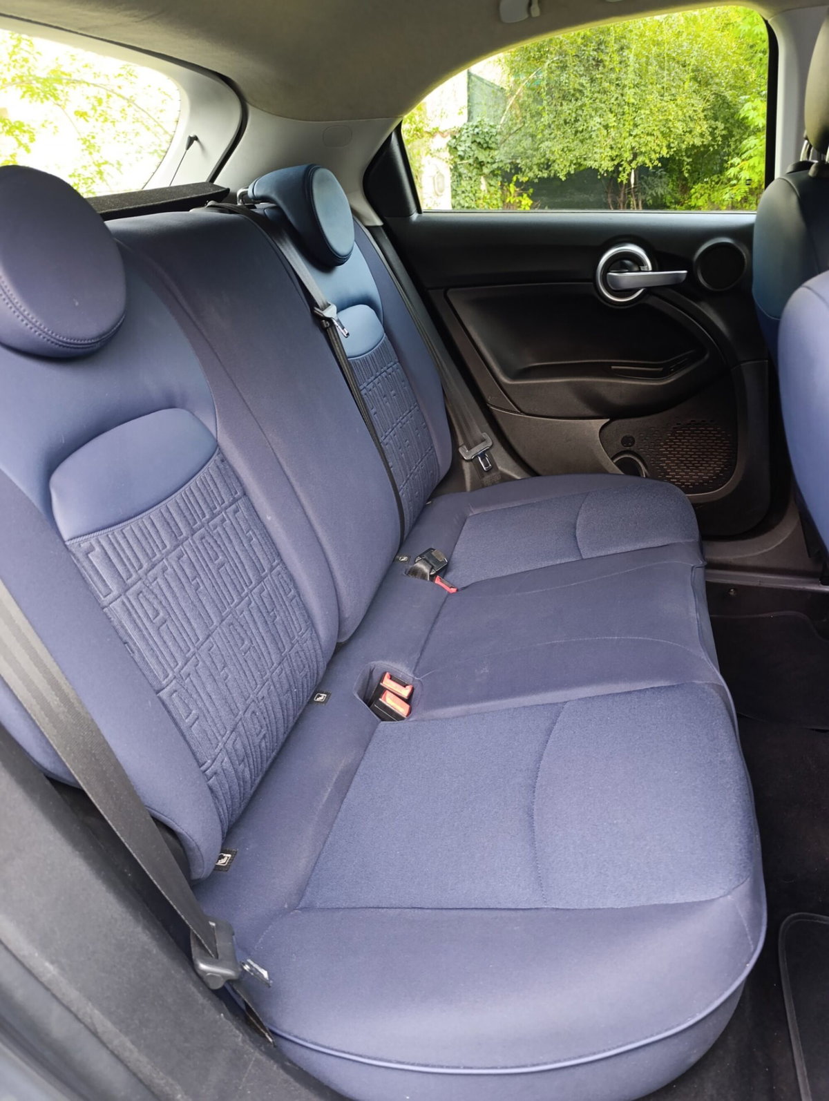 Fiat 500X 1.3 MultiJet 95 CV Lounge (11)