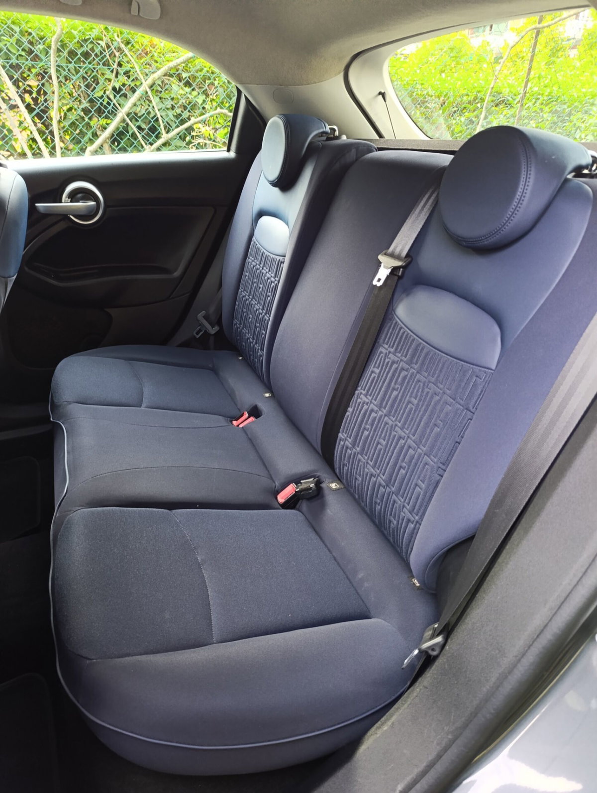 Fiat 500X 1.3 MultiJet 95 CV Lounge (9)