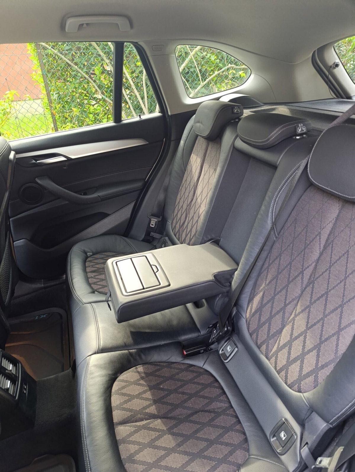 BMW X1 sDrive18d xLine Plus (12)