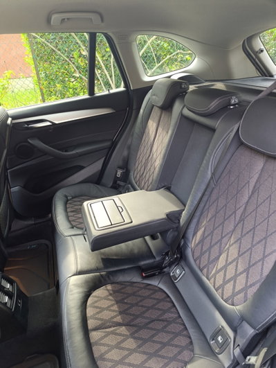 BMW X1 sDrive18d xLine Plus (12)