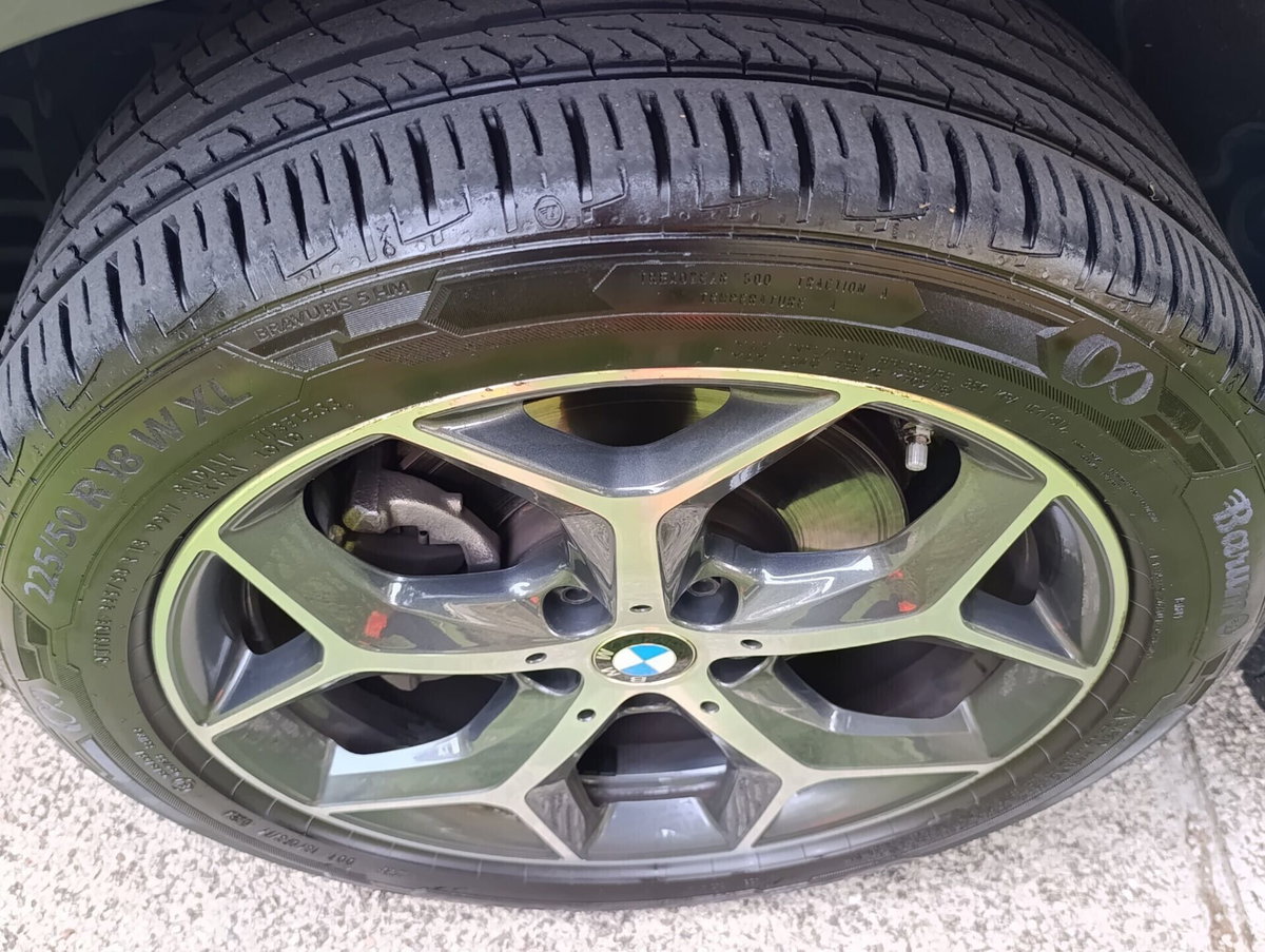 BMW X1 sDrive18d xLine Plus (16)