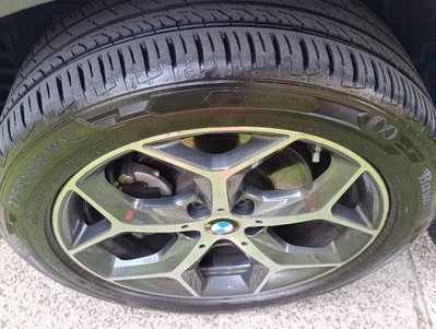 BMW X1 sDrive18d xLine Plus (16)
