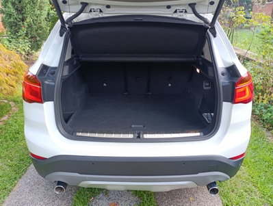 BMW X1 sDrive18d xLine Plus (17)