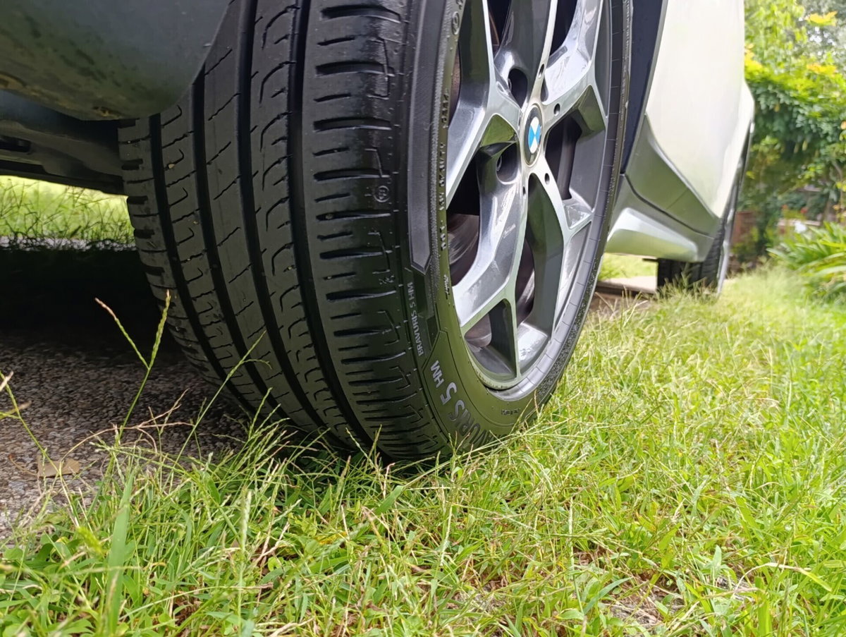 BMW X1 sDrive18d xLine Plus (18)