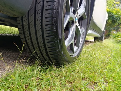 BMW X1 sDrive18d xLine Plus (18)