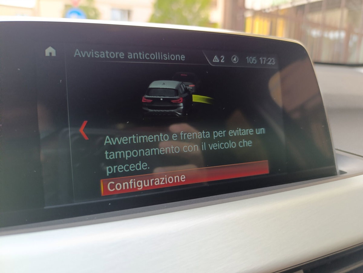 BMW X1 sDrive18d xLine Plus (19)