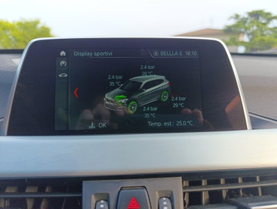 BMW X1 sDrive18d xLine Plus (20)