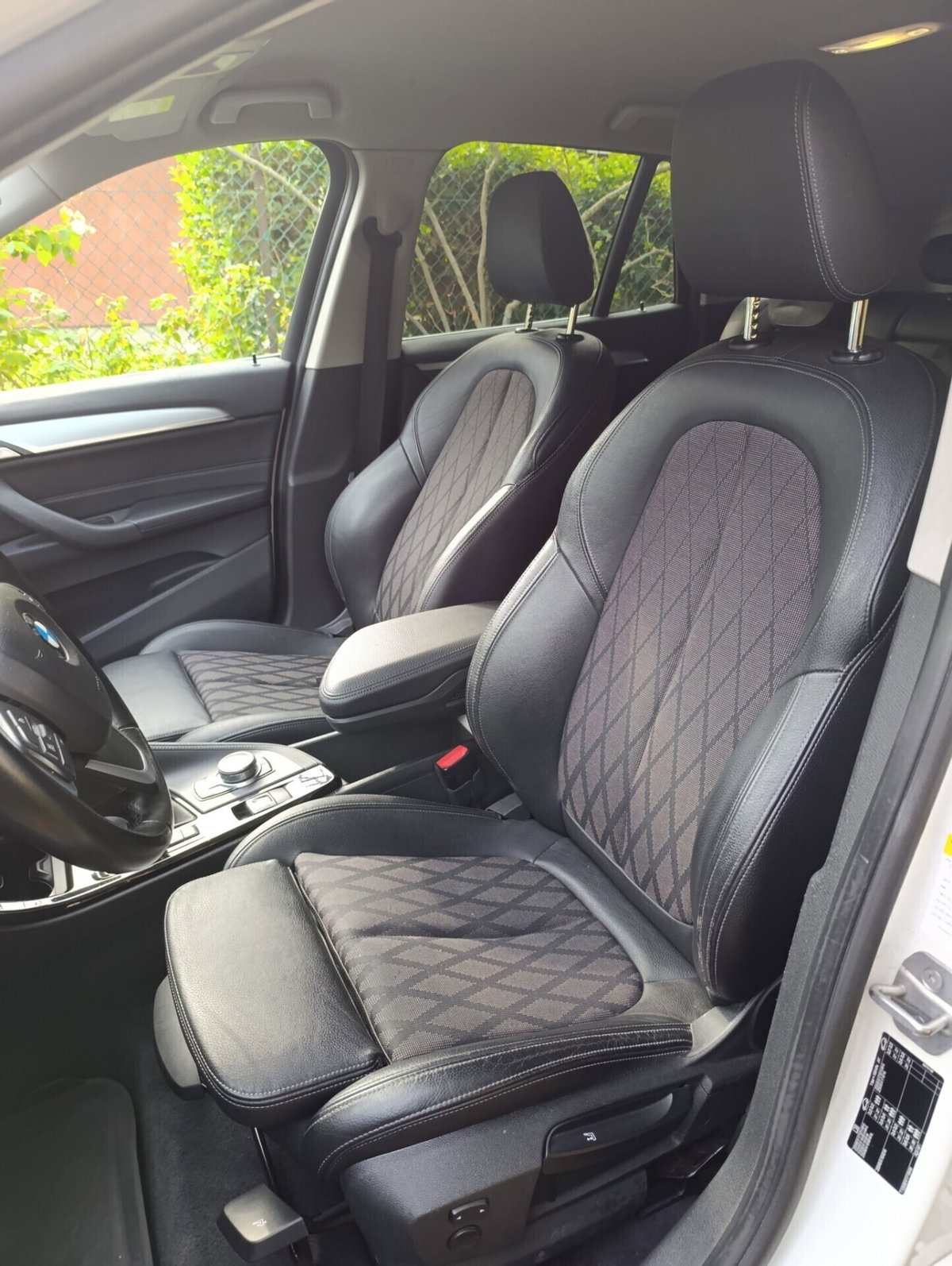 BMW X1 sDrive18d xLine Plus (4)