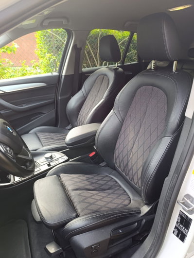 BMW X1 sDrive18d xLine Plus (4)