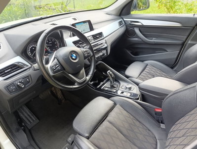 BMW X1 sDrive18d xLine Plus (6)