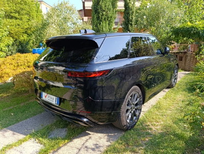 Land Rover Range Rover Sport 3.0D l6 249 CV HSE Dynamic Stealth (13)