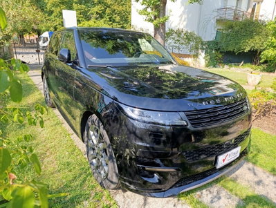 Land Rover Range Rover Sport 3.0D l6 249 CV HSE Dynamic Stealth (7)