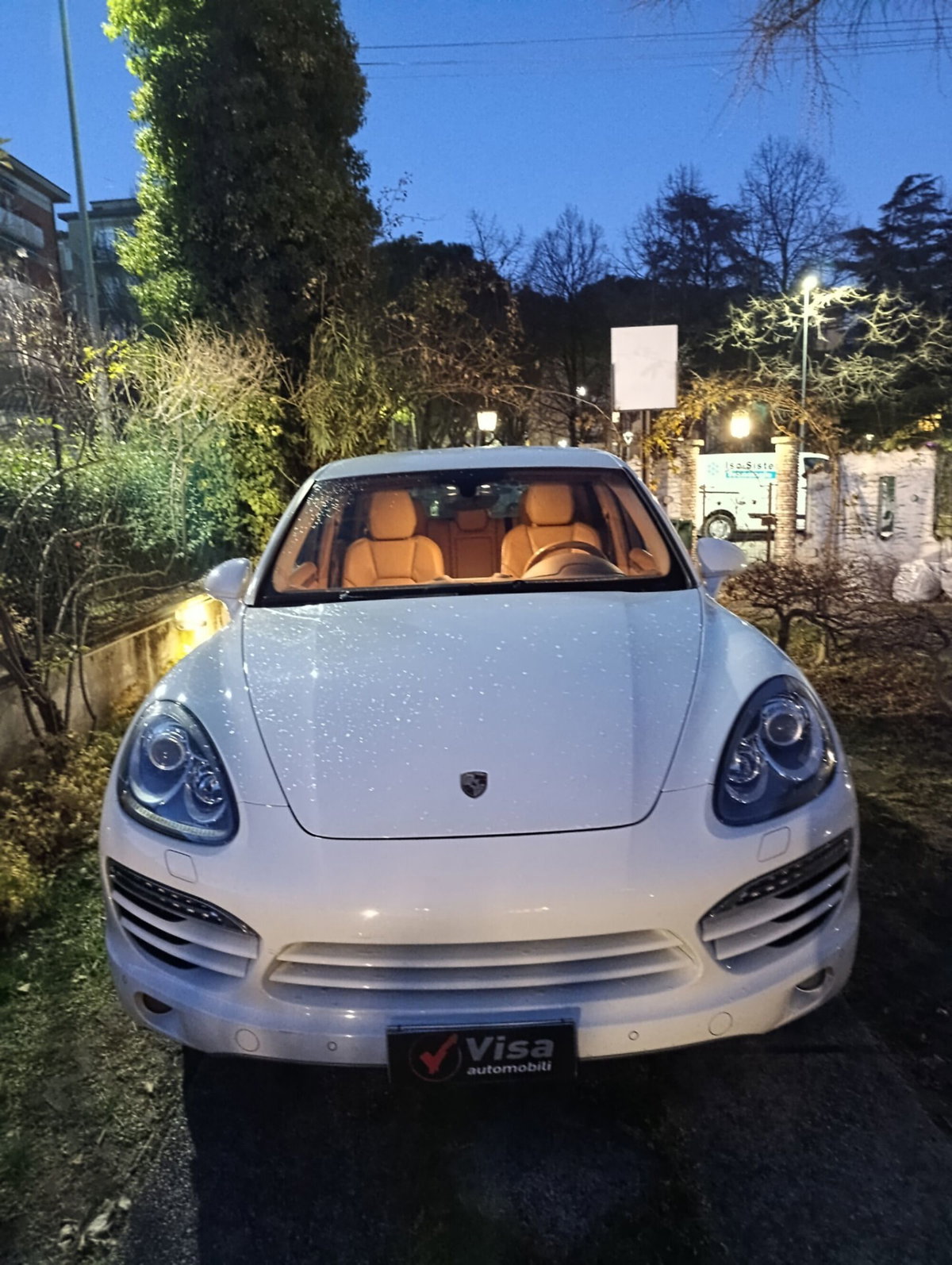 Porsche Cayenne 3.0 Diesel (5)
