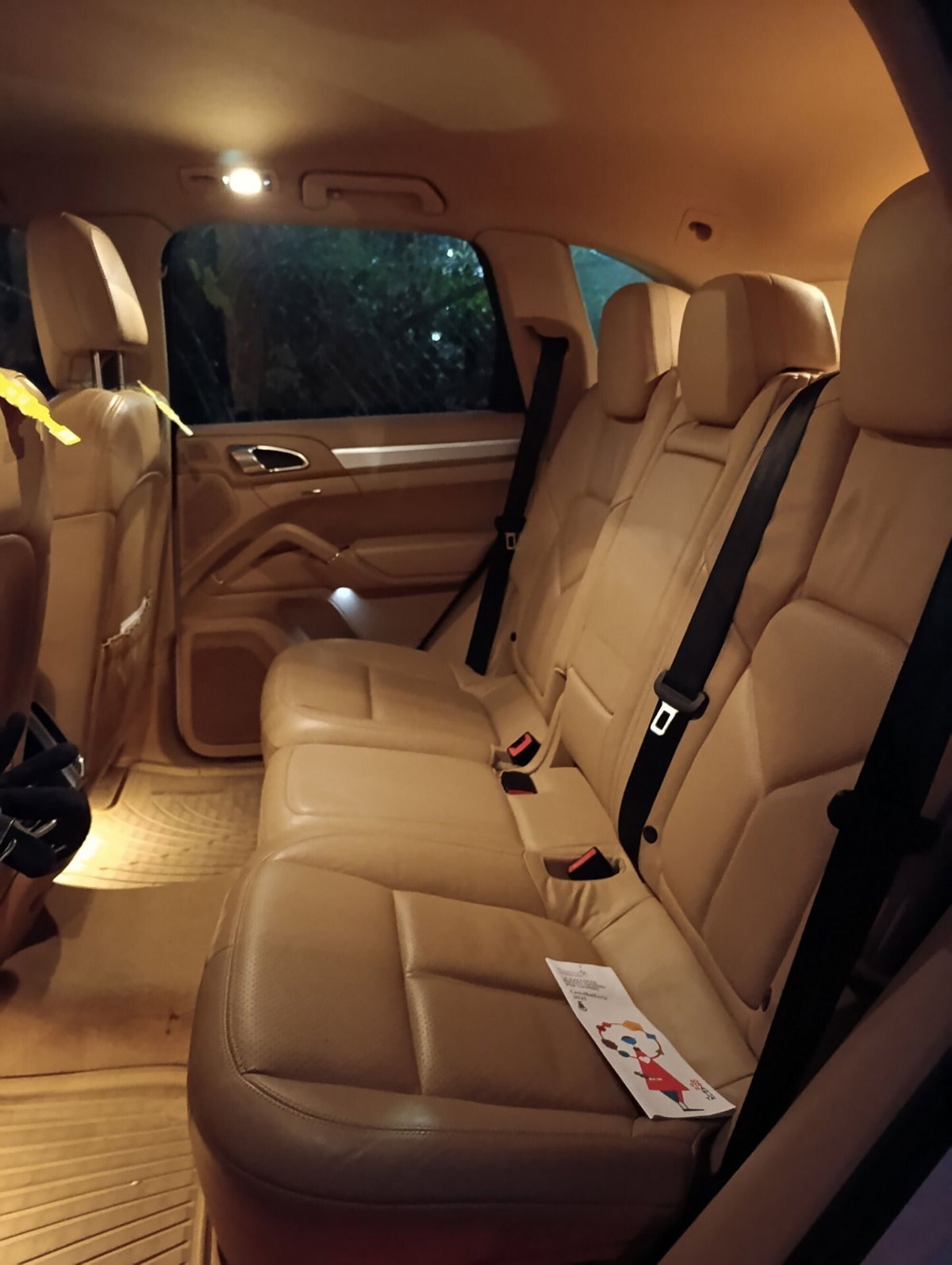 Porsche Cayenne 3.0 Diesel (8)