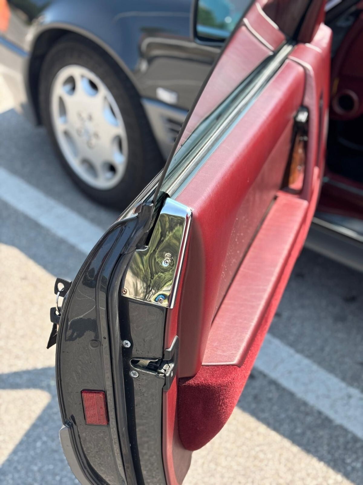 Mercedes-Benz 500 Cabrio 500 SL-32 (11)