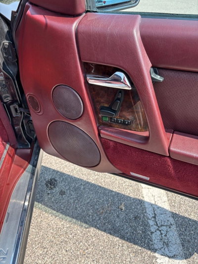 Mercedes-Benz 500 Cabrio 500 SL-32 (19)