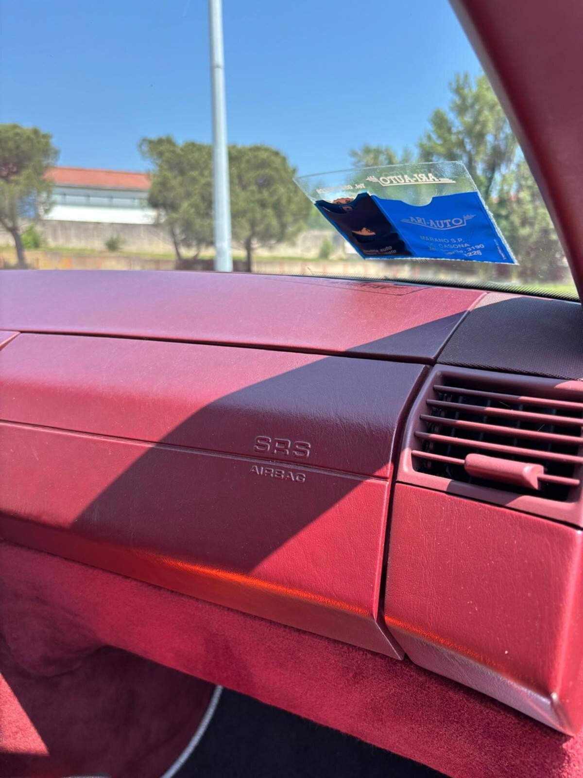 Mercedes-Benz 500 Cabrio 500 SL-32 (20)