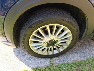 Fiat 500X 1.6 MultiJet 120 CV Lounge (13)