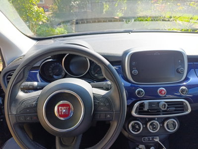 Fiat 500X 1.6 MultiJet 120 CV Lounge (4)