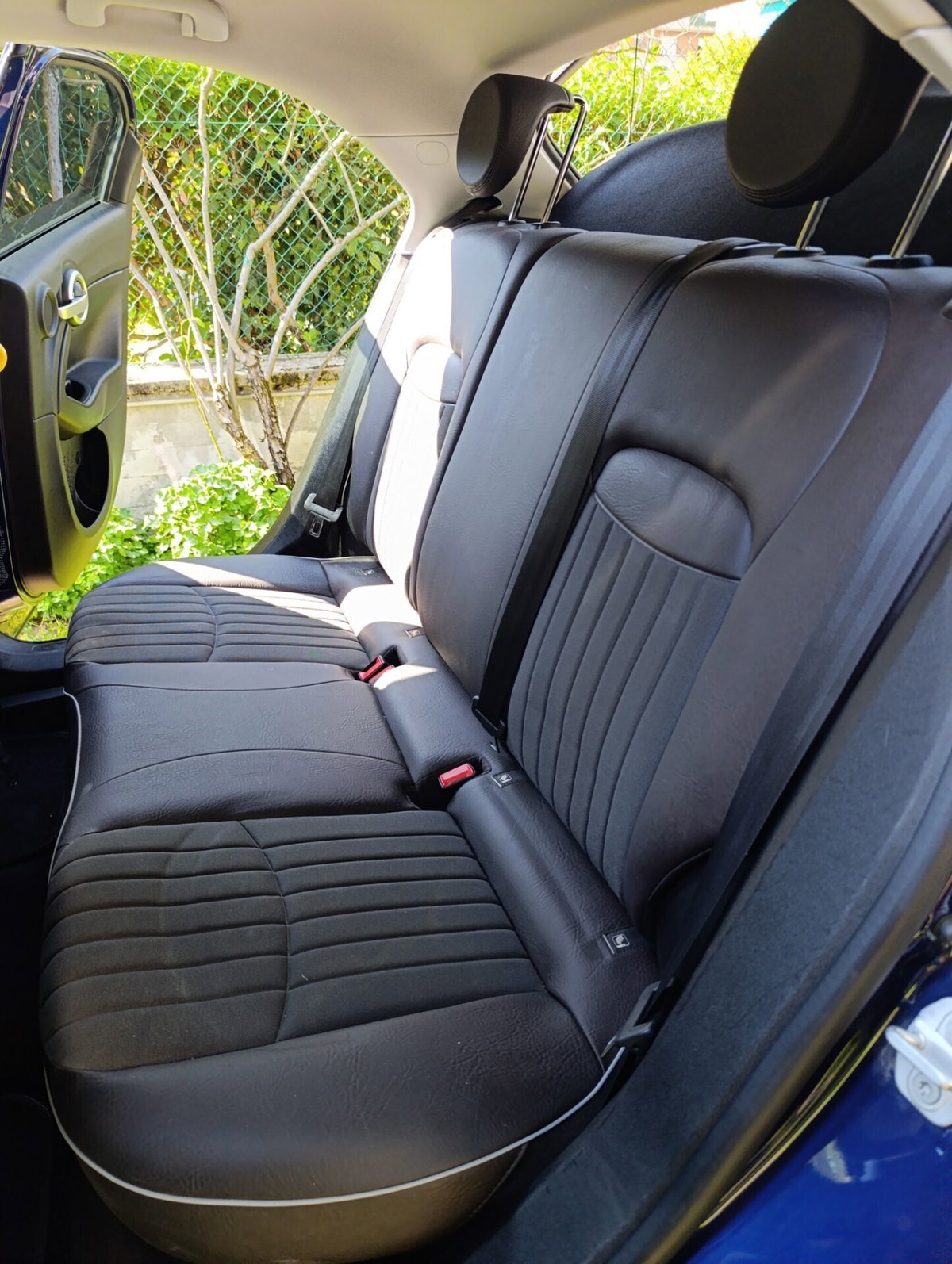 Fiat 500X 1.6 MultiJet 120 CV Lounge (9)