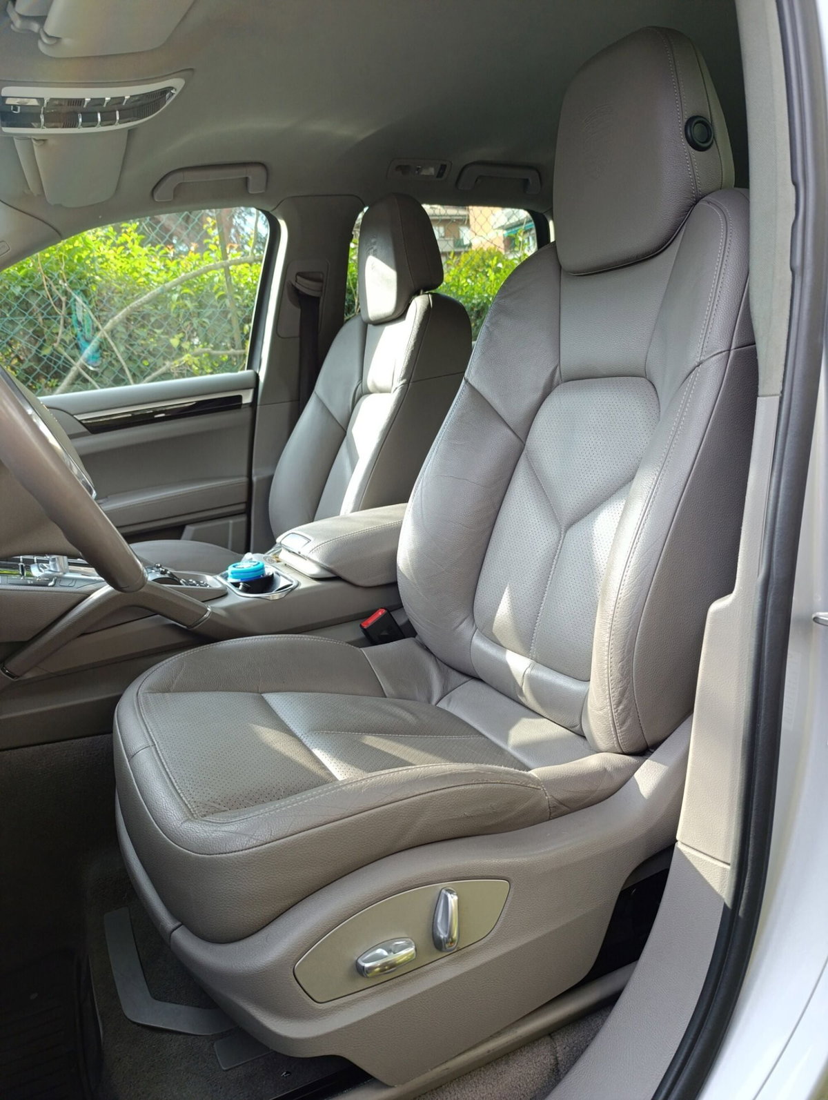 Porsche Cayenne 3.0 Diesel (11)